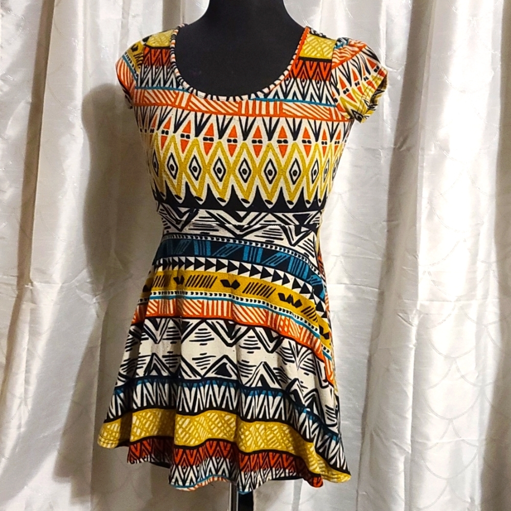 Rue 21 Dress